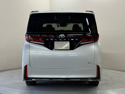 صورة مصغرة 27 لـ 2024 Toyota VELLFIRE