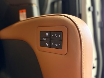 صورة مصغرة 54 لـ 2024 Toyota VELLFIRE