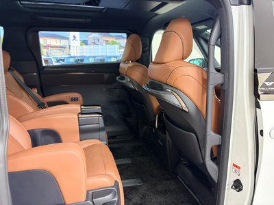 صورة مصغرة 22 لـ 2024 Toyota VELLFIRE