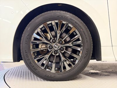 صورة مصغرة 63 لـ 2024 Toyota VELLFIRE