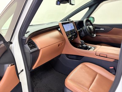 صورة مصغرة 20 لـ 2024 Toyota VELLFIRE