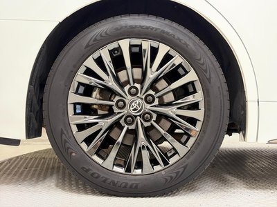 صورة مصغرة 65 لـ 2024 Toyota VELLFIRE