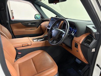 صورة مصغرة 19 لـ 2024 Toyota VELLFIRE