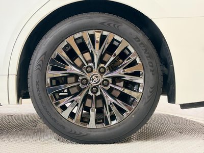 صورة مصغرة 64 لـ 2024 Toyota VELLFIRE