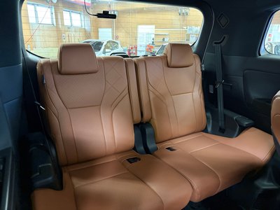 صورة مصغرة 23 لـ 2024 Toyota VELLFIRE