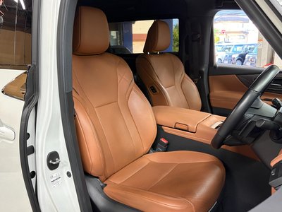 صورة مصغرة 39 لـ 2024 Toyota VELLFIRE