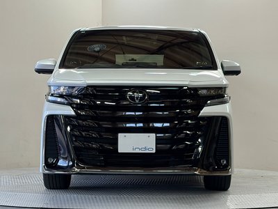 صورة مصغرة 15 لـ 2024 Toyota VELLFIRE