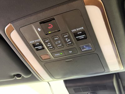 صورة 10 لـ 2024 Toyota VELLFIRE