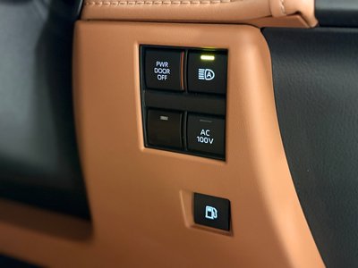 صورة مصغرة 11 لـ 2024 Toyota VELLFIRE