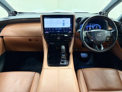 صورة 3 لـ 2024 Toyota VELLFIRE