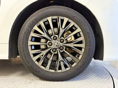 صورة مصغرة 66 لـ 2024 Toyota VELLFIRE