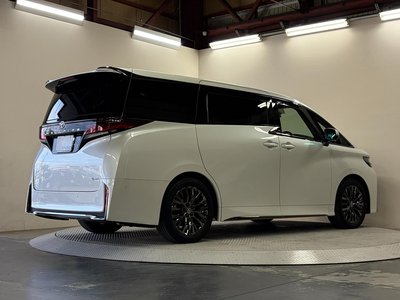 صورة مصغرة 17 لـ 2024 Toyota VELLFIRE