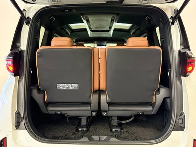 صورة مصغرة 24 لـ 2024 Toyota VELLFIRE
