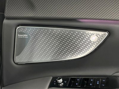 MASERATI GRECALE - 8