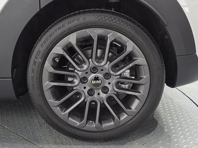 صورة 8 لـ 2025 MINI COOPER C