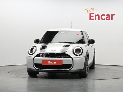 MINI COOPER - 2
