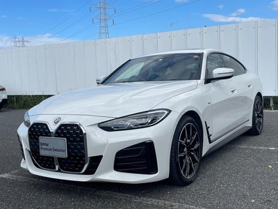 BMW 4 SERIES GRAN COUPE - 5