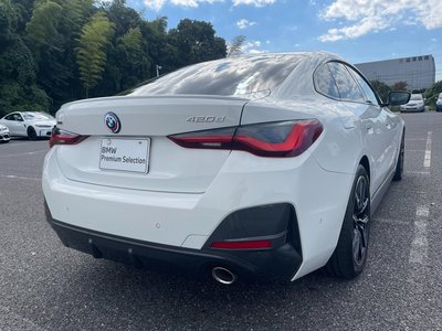 BMW 4 SERIES GRAN COUPE - 8
