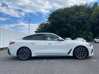 BMW 4 SERIES GRAN COUPE - 6