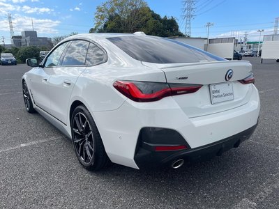 BMW 4 SERIES GRAN COUPE - 9