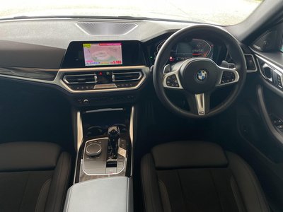 BMW 4 SERIES GRAN COUPE - 2