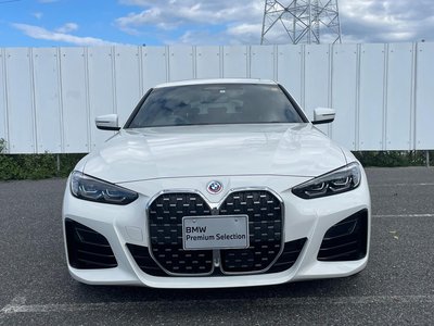 BMW 4 SERIES GRAN COUPE - 3