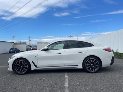 BMW 4 SERIES GRAN COUPE - 7