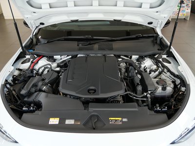 2025 AUDI A5 AVANT 缩略图 80