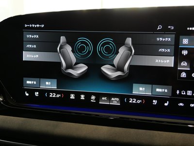 2025 AUDI A5 AVANT 缩略图 41