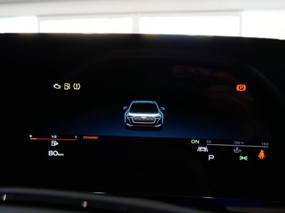 2025 AUDI A5 AVANT 缩略图 55