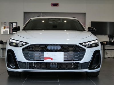2025 AUDI A5 AVANT — фото 2