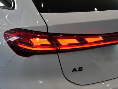 2025 AUDI A5 AVANT 缩略图 69