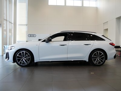 2025 AUDI A5 AVANT — фото 4