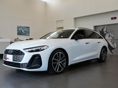 2025 AUDI A5 AVANT — фото 1