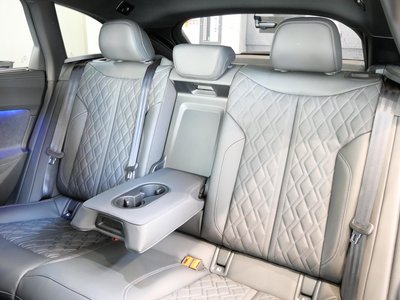 2025 AUDI A5 AVANT 缩略图 16