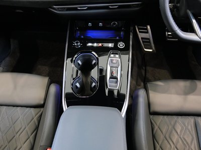 2025 AUDI A5 AVANT 缩略图 25