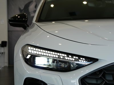 2025 AUDI A5 AVANT 缩略图 67