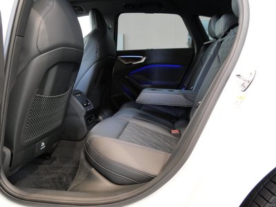 2025 AUDI A5 AVANT 缩略图 17