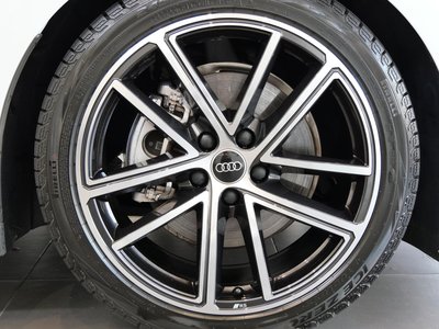 2025 AUDI A5 AVANT 缩略图 66