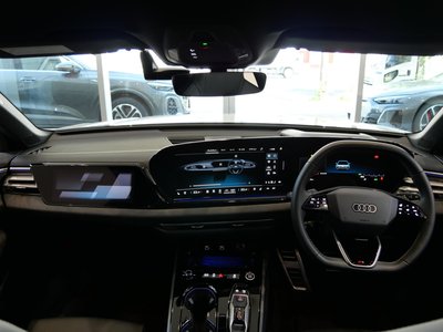 2025 AUDI A5 AVANT 缩略图 24