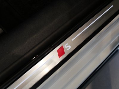 2025 AUDI A5 AVANT 缩略图 64