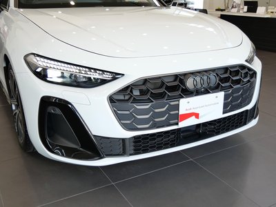 2025 AUDI A5 AVANT 缩略图 68