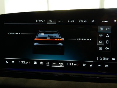 2025 AUDI A5 AVANT 缩略图 37