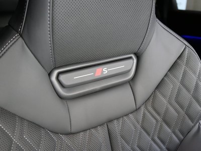 2025 AUDI A5 AVANT 缩略图 63