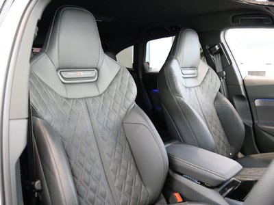 2025 AUDI A5 AVANT — фото 10