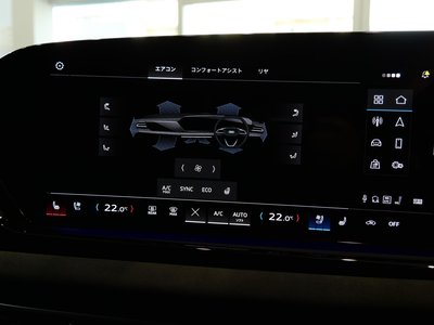 2025 AUDI A5 AVANT 缩略图 31