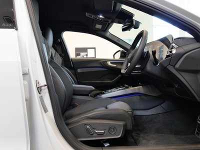 2025 AUDI A5 AVANT 缩略图 11