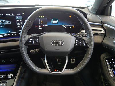 2025 AUDI A5 AVANT 缩略图 26