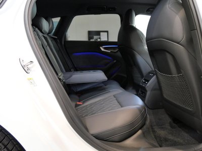 2025 AUDI A5 AVANT 缩略图 13