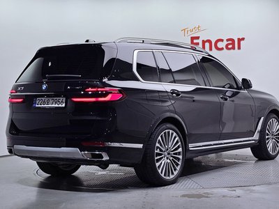 صورة 3 لـ 2024 BMW X7
